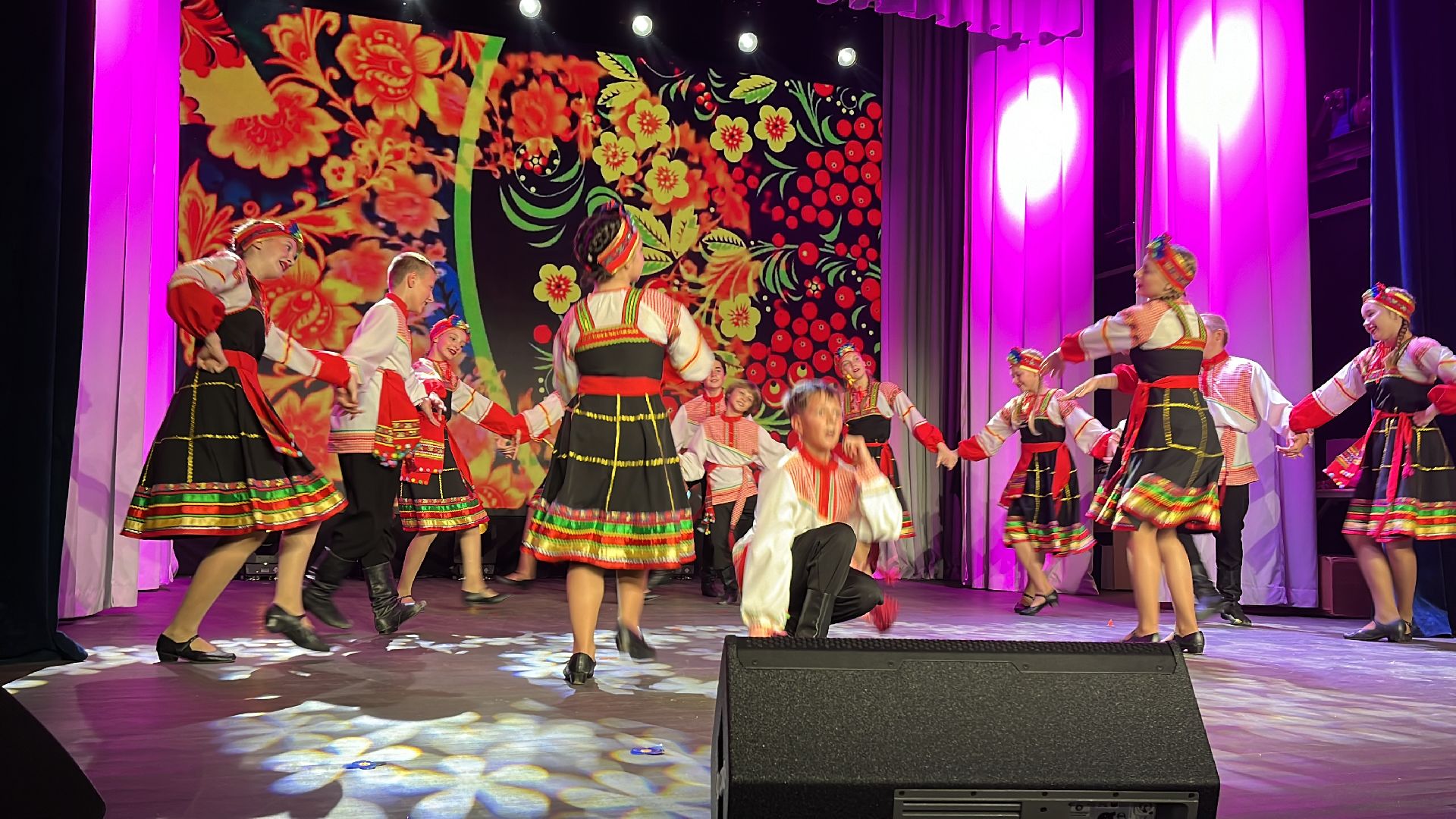 волоколамск, день учителя, праздник, концерт,