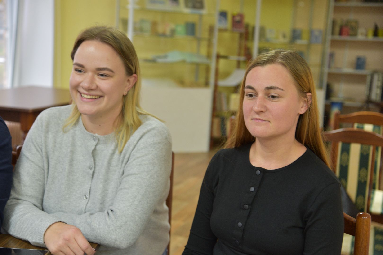 лотошино, лотошинская библиотека, культура, день московской области, президентский фонд культурных инициатив,