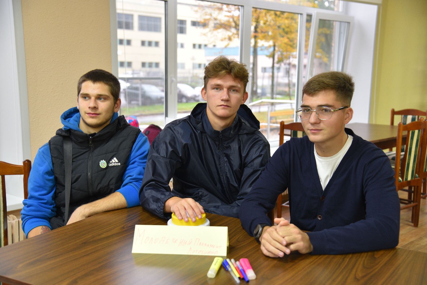 лотошино, лотошинская библиотека, культура, день московской области, президентский фонд культурных инициатив,