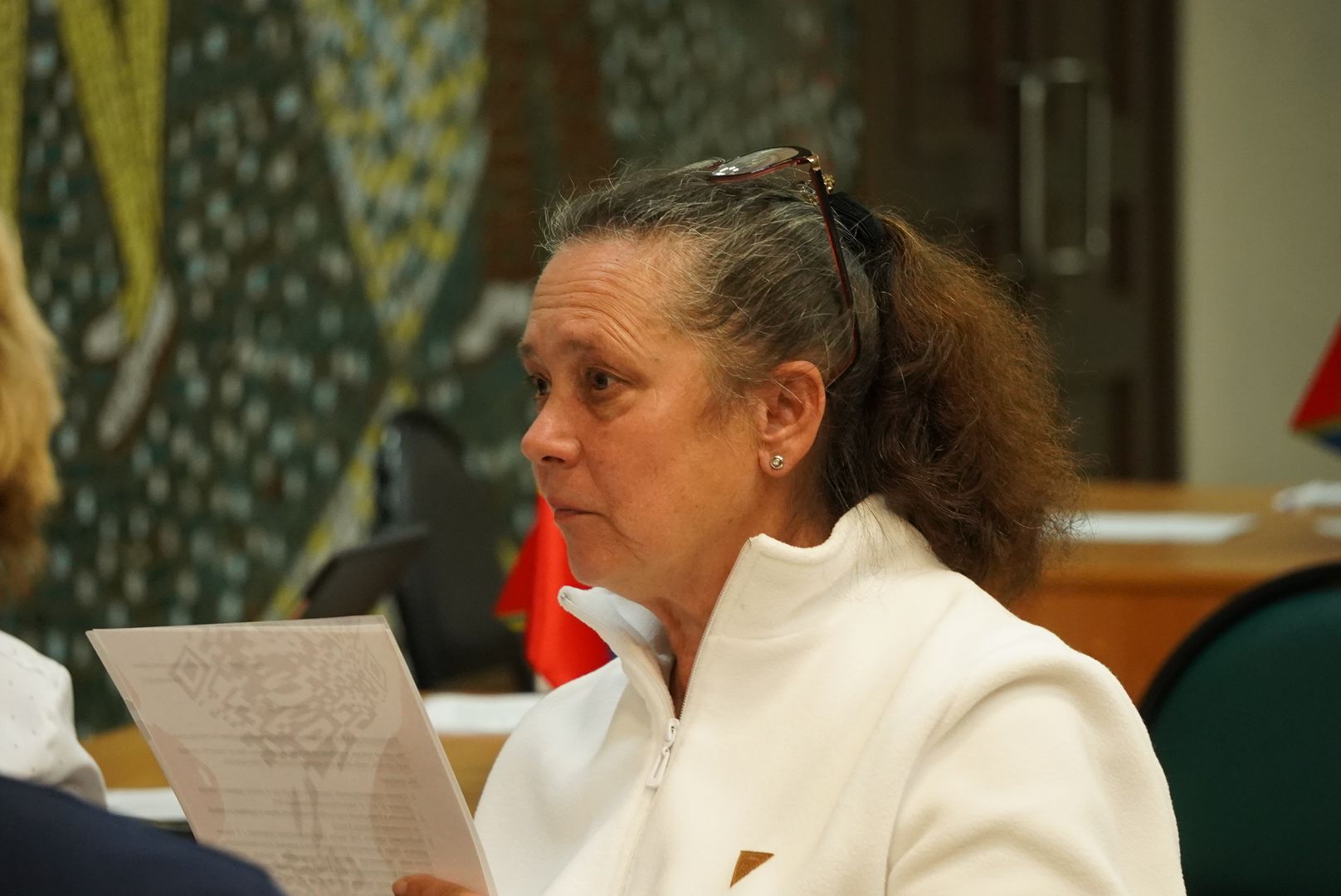 Павловский Посад, Городской округ Павловский Посад, Выездная администрация, Обращения, Вопросы, Жители, Люди,