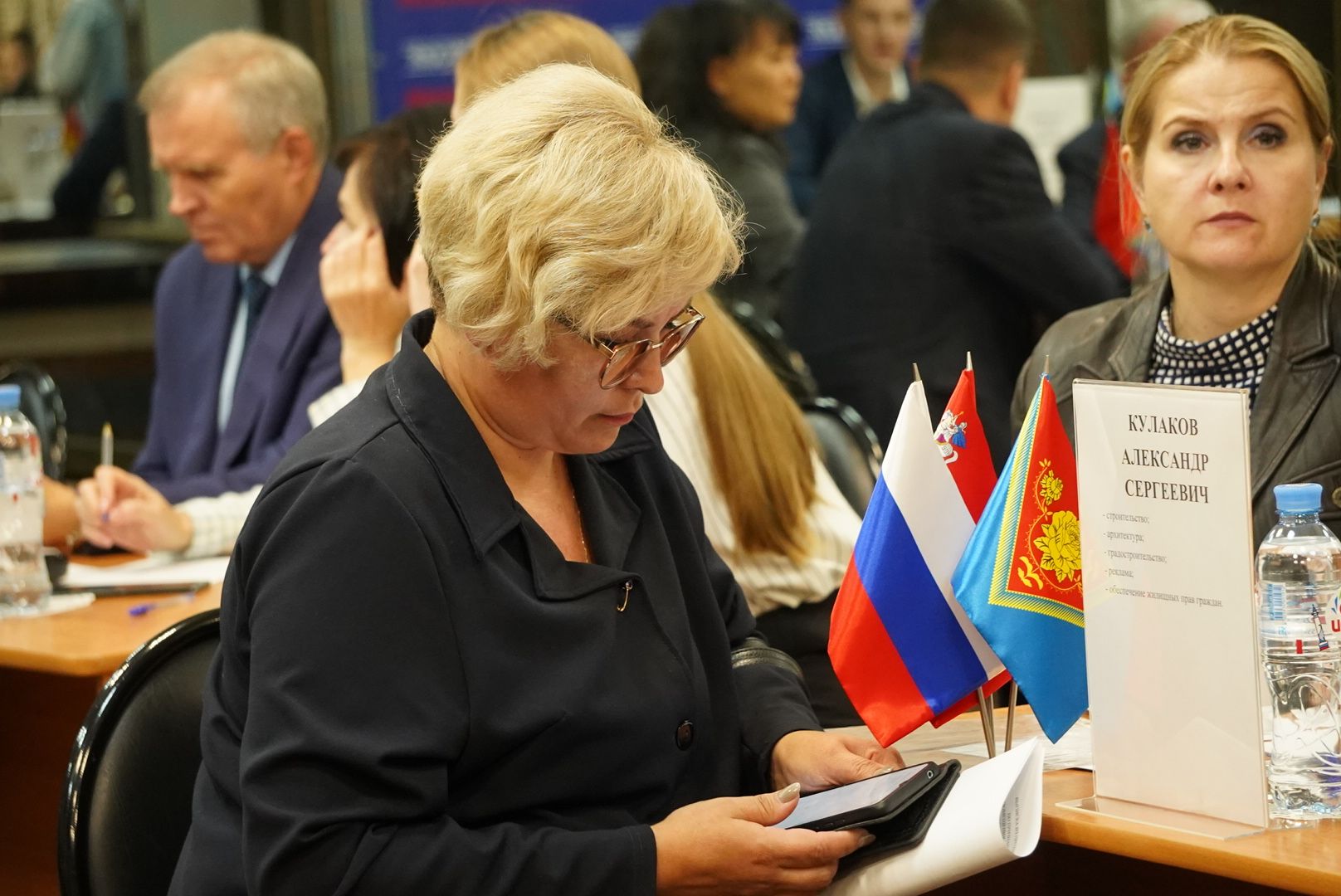 Павловский Посад, Городской округ Павловский Посад, Выездная администрация, Обращения, Вопросы, Жители, Люди,