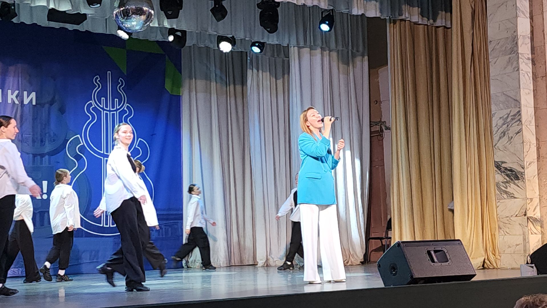 котельники, день учителя, преподаватели, педагоги, благодарность,