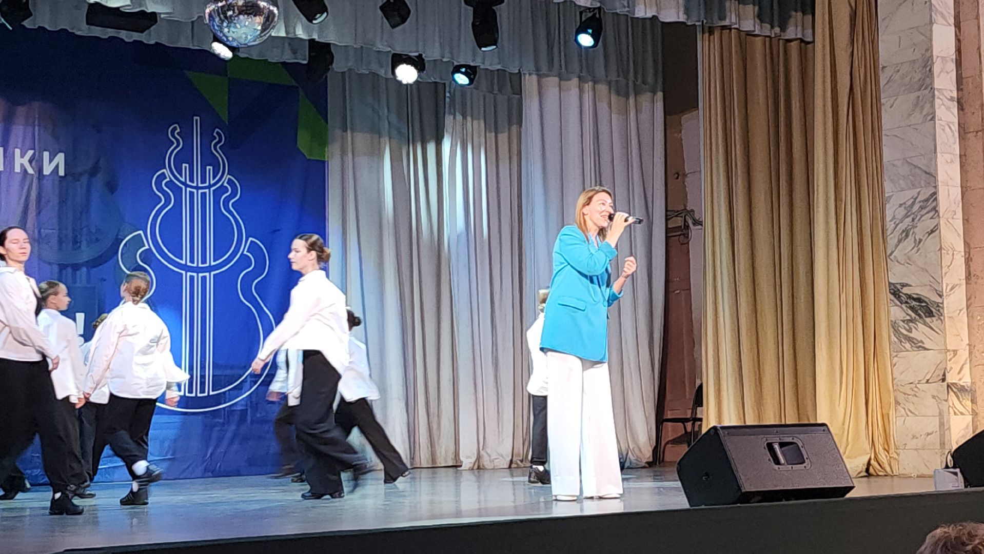 котельники, день учителя, преподаватели, педагоги, благодарность,