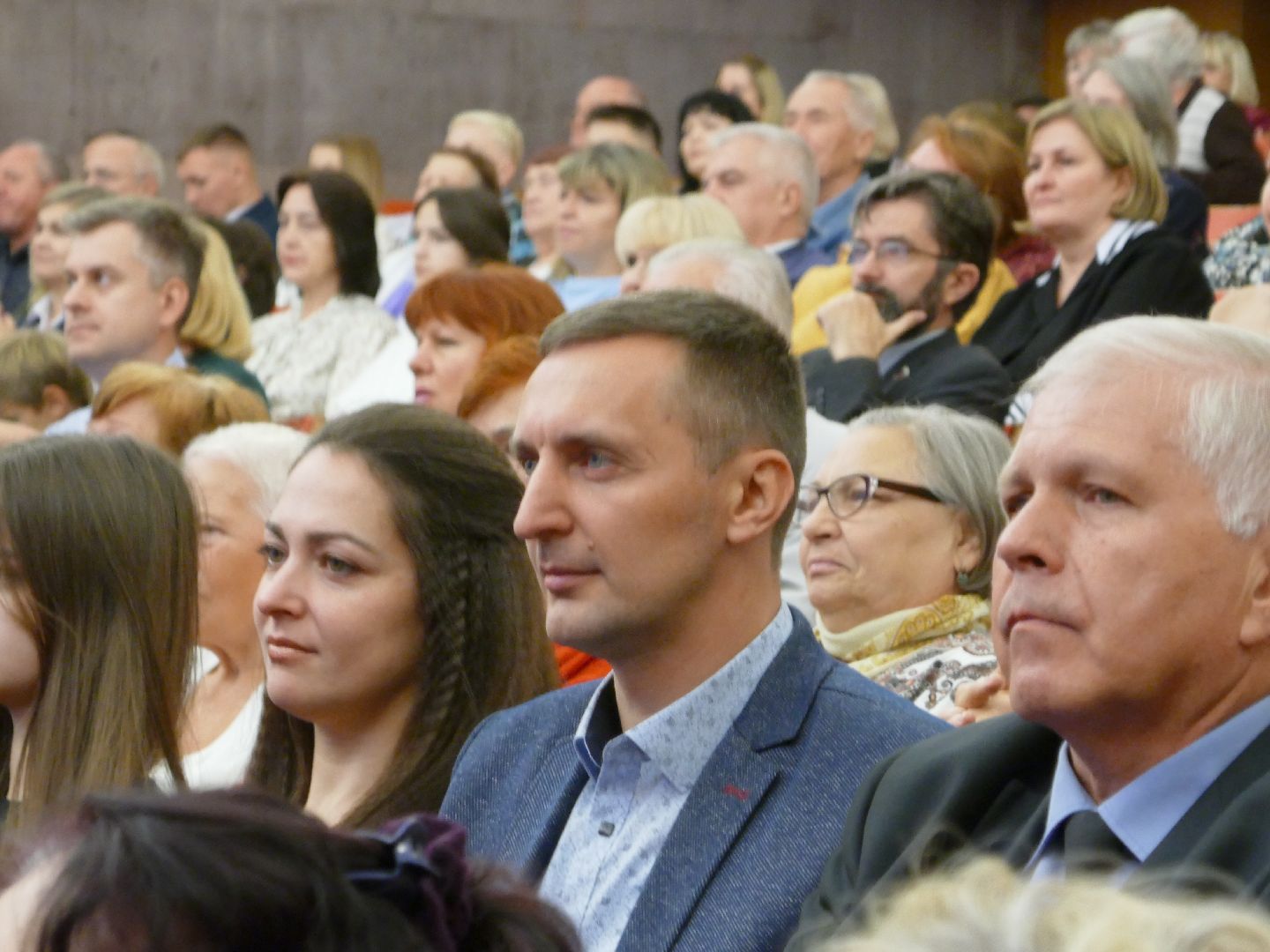 Подольск, Награждение, День города, Поздравление, Концерт,