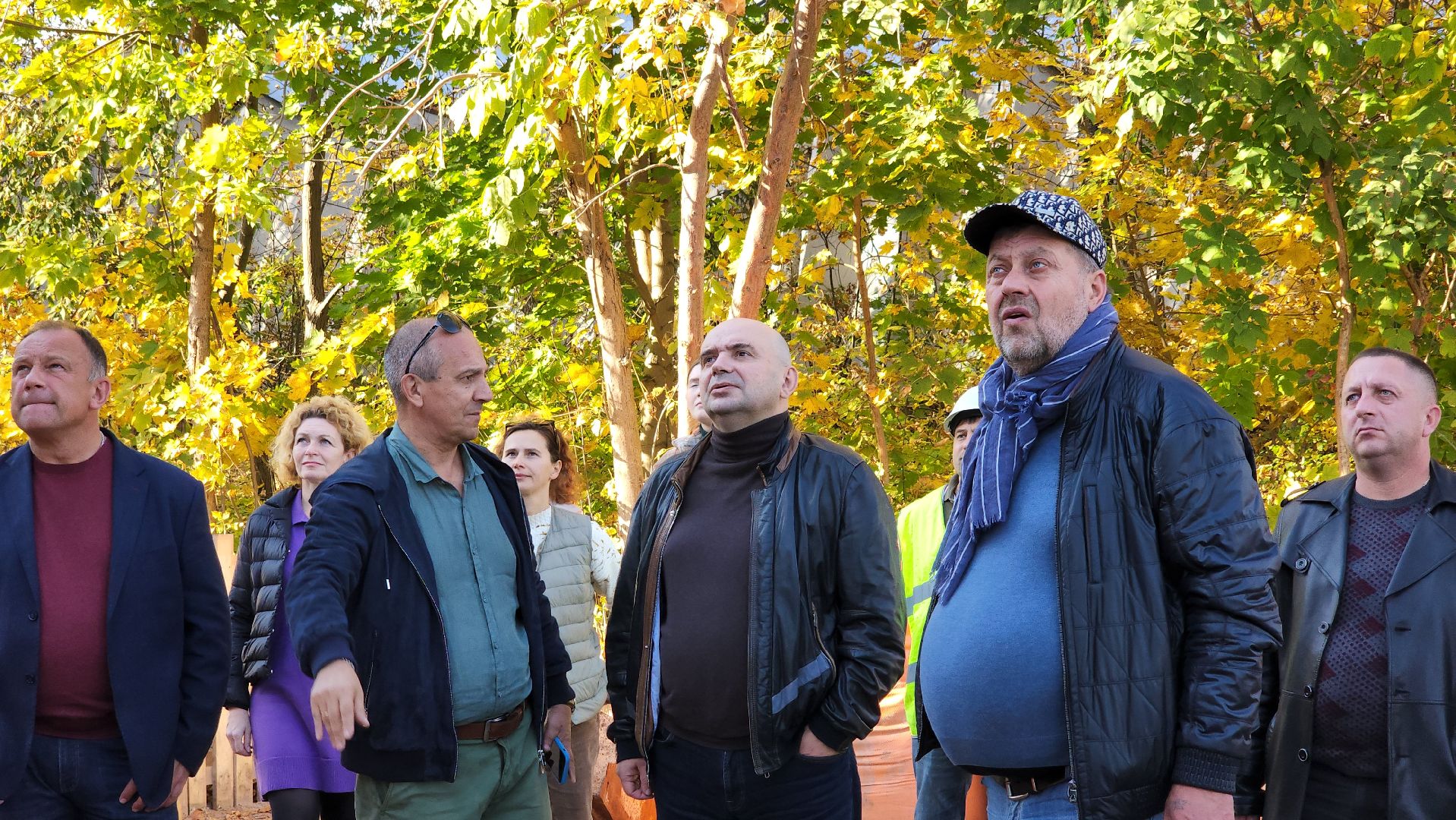 ЖКХ, ремонт котельной, капремонт теплосетей, Лосино-Петровский,