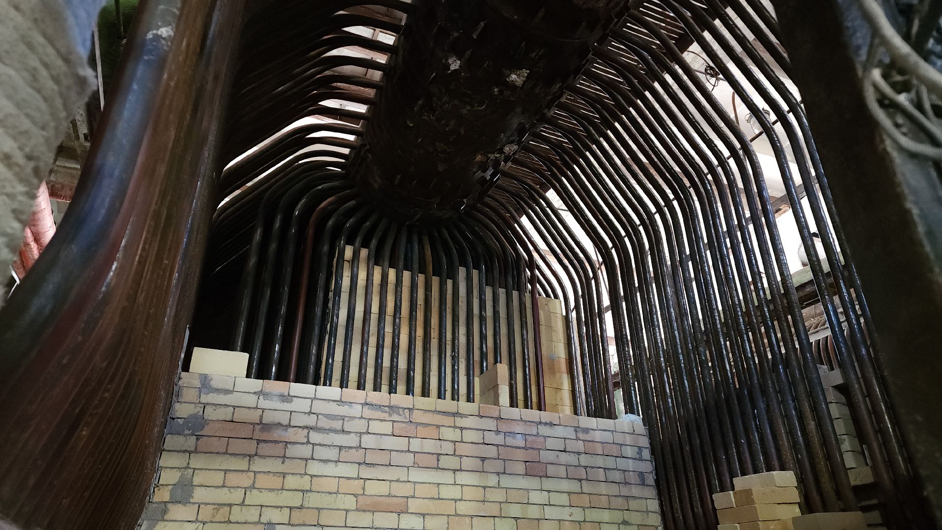 ЖКХ, ремонт котельной, капремонт теплосетей, Лосино-Петровский,