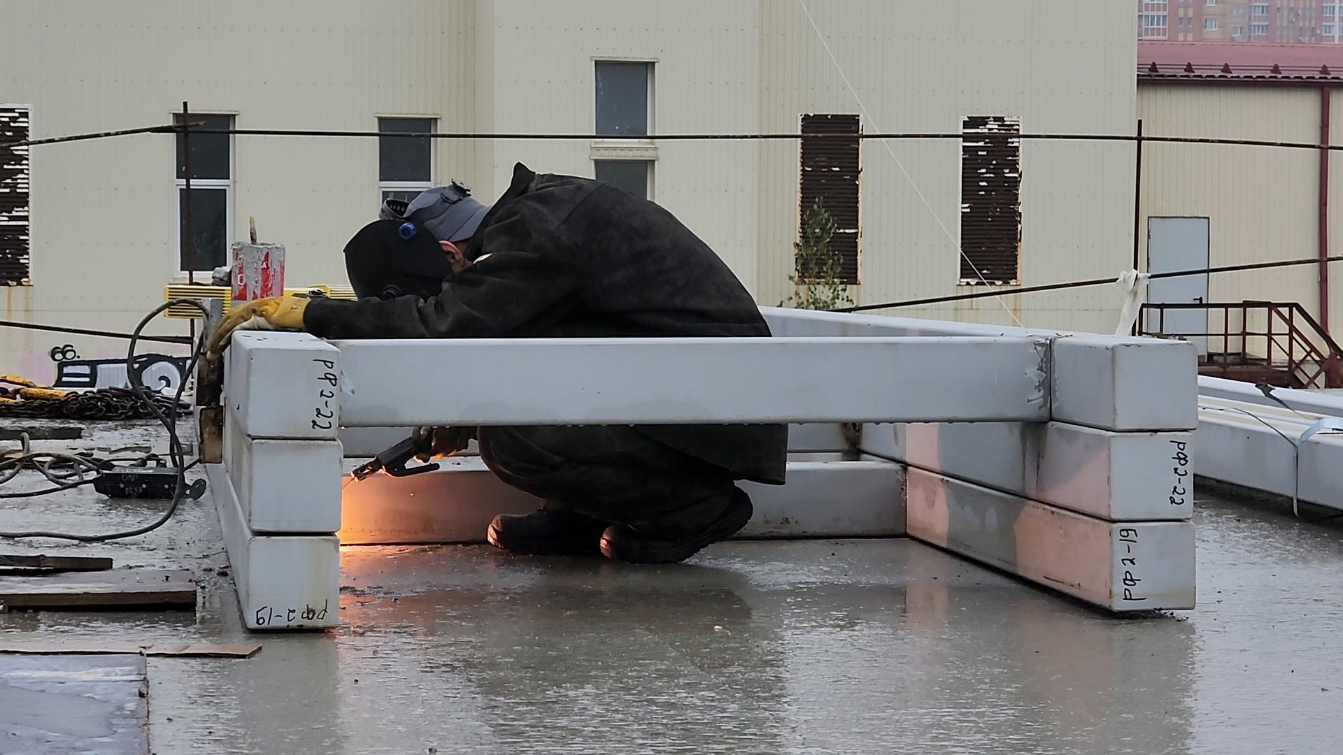 одинцово, жкх, экология, очистные сооружения,