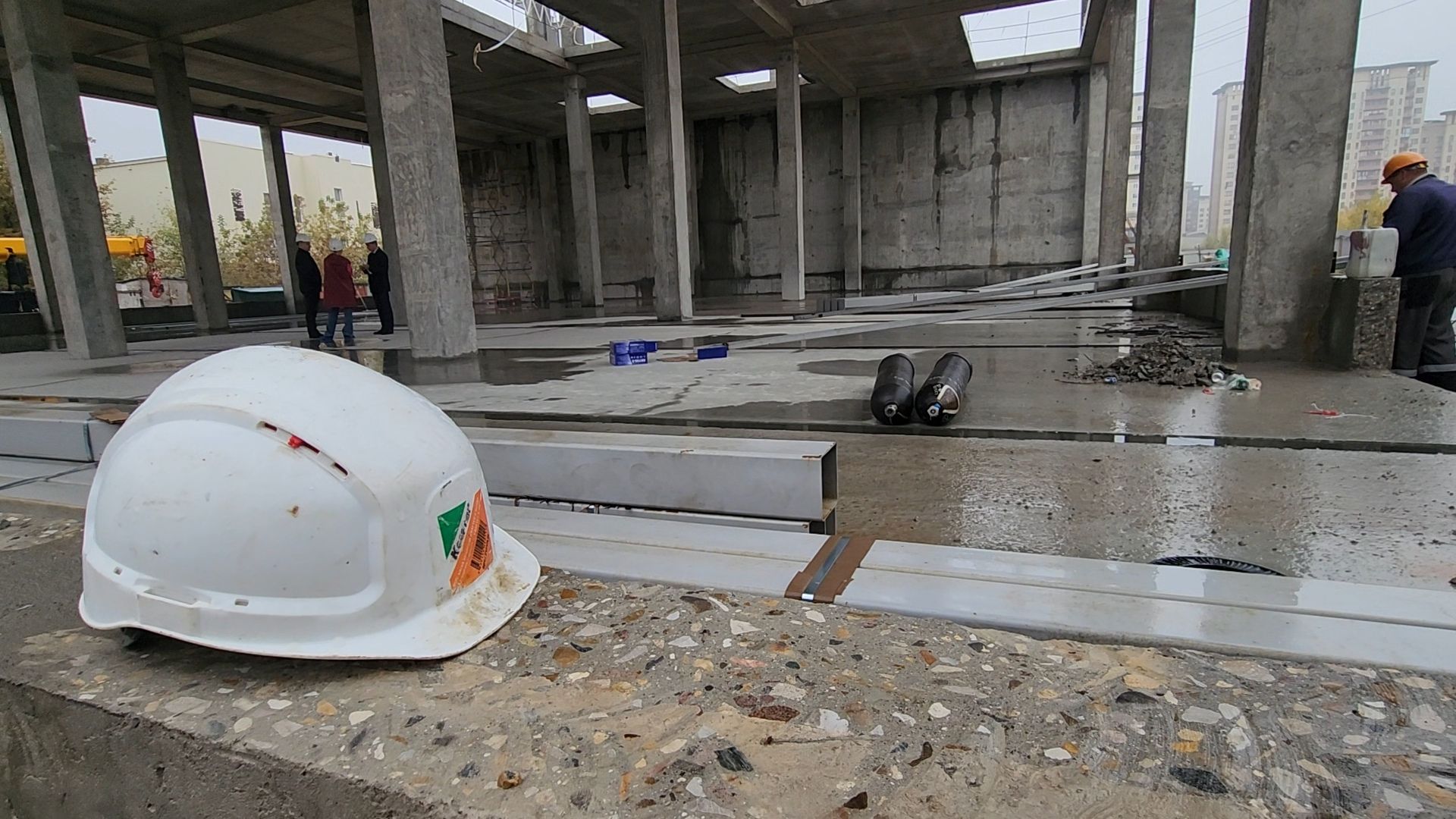 одинцово, жкх, экология, очистные сооружения,