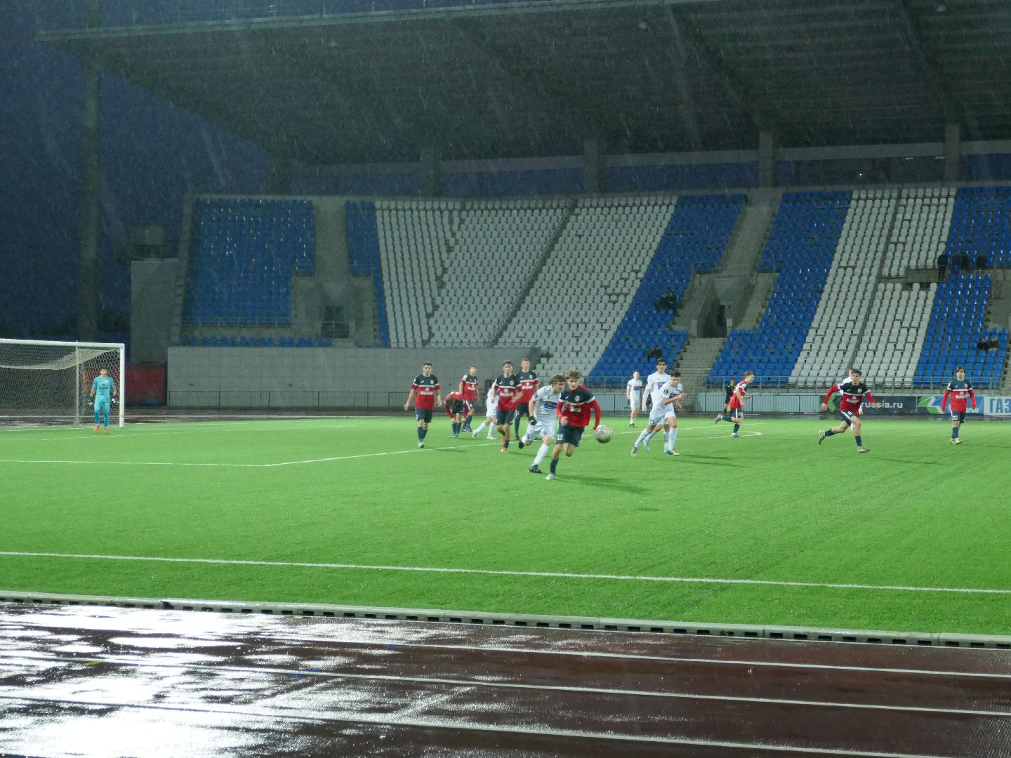 Подольск, Юфл, Футбол, Витязь,