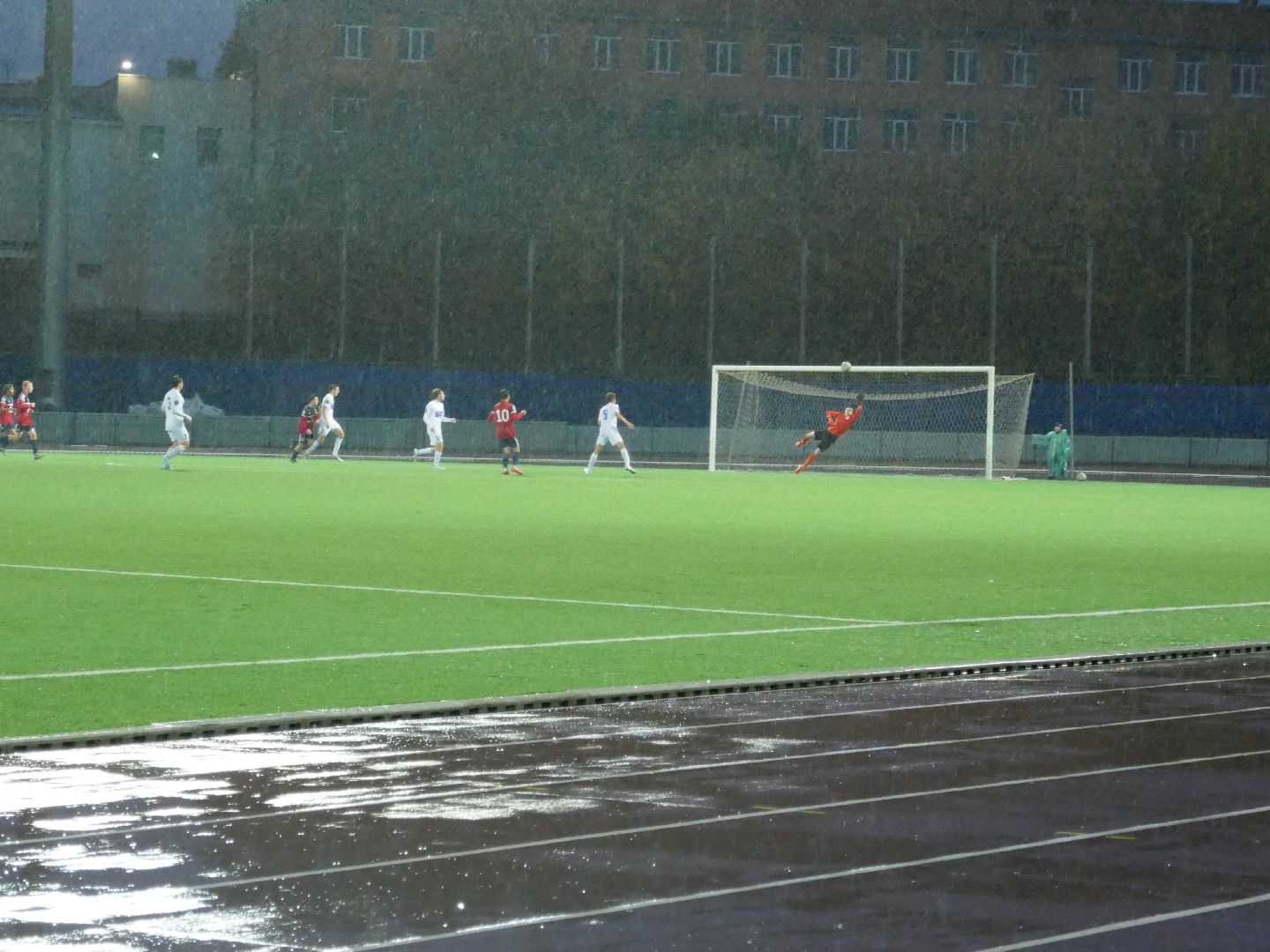 Подольск, Юфл, Футбол, Витязь,