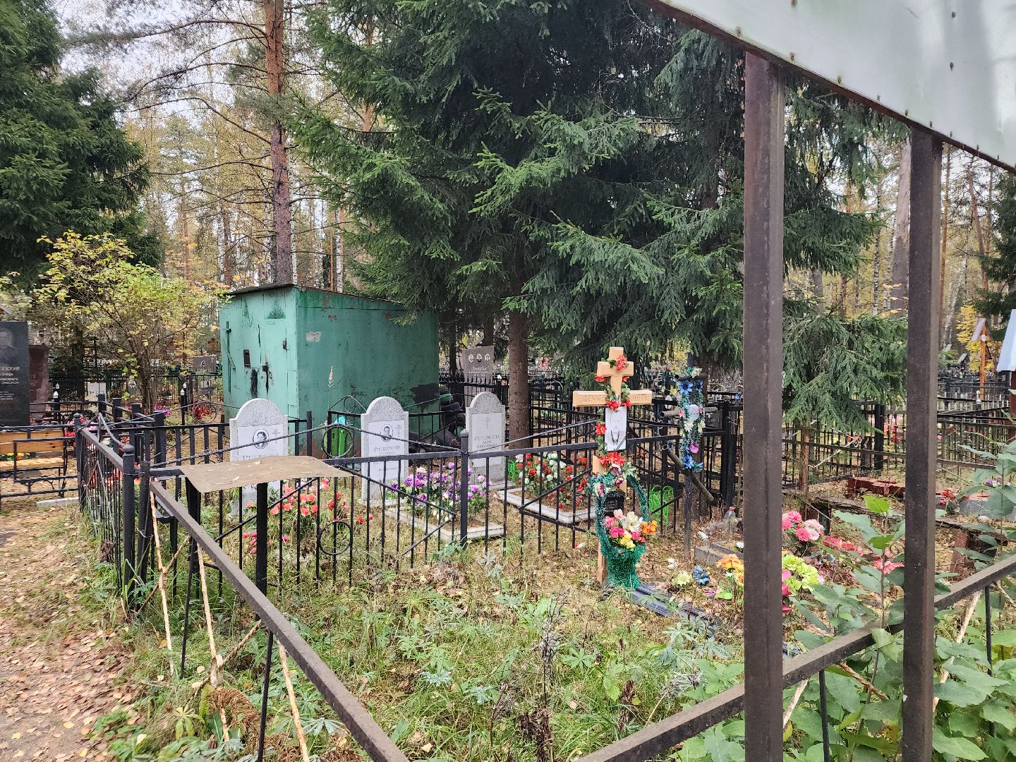 выездная администрация, куровское, орехово-зуевский округ,