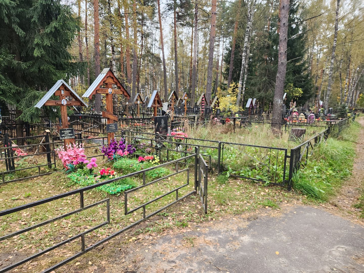 выездная администрация, куровское, орехово-зуевский округ,