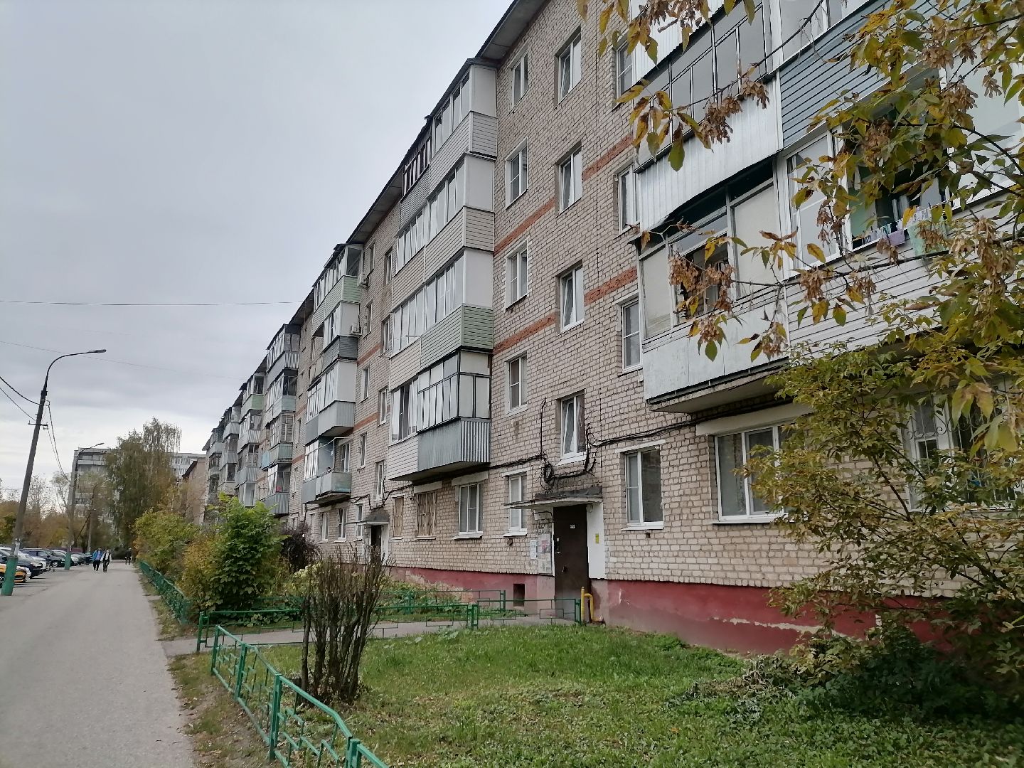 выездная администрация, куровское, орехово-зуевский округ,