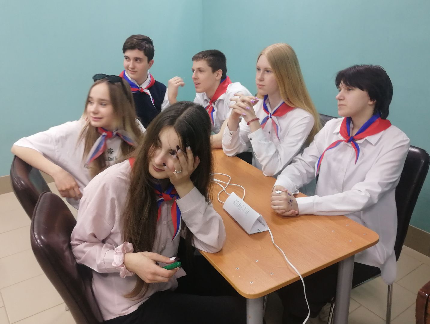 дети, знания, викторина, Протвино, библиотека