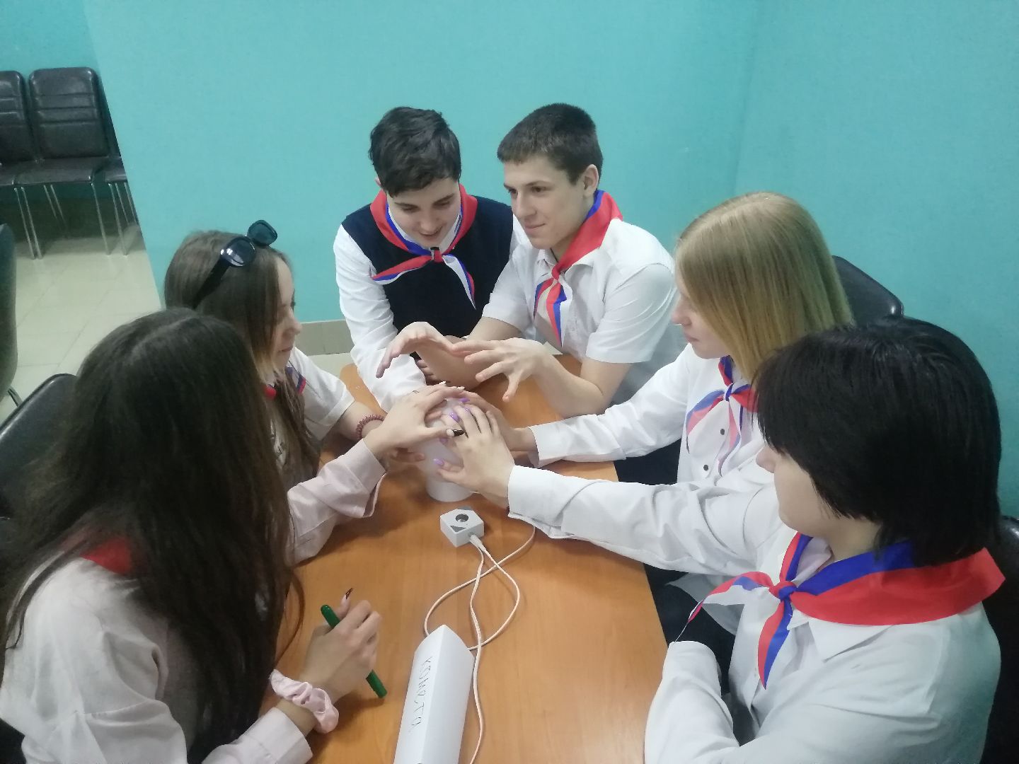 дети, знания, викторина, Протвино, библиотека