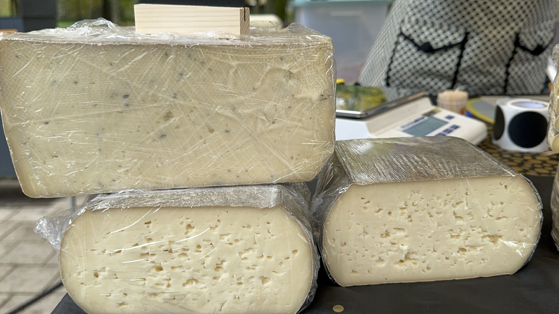 Солнечногорск, Парк, Праздник, Жители, Фермерский дворик,