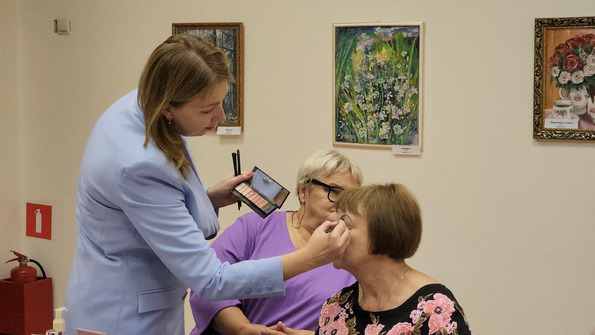 Помада, Косметика, Красота, Лобня, женщины,