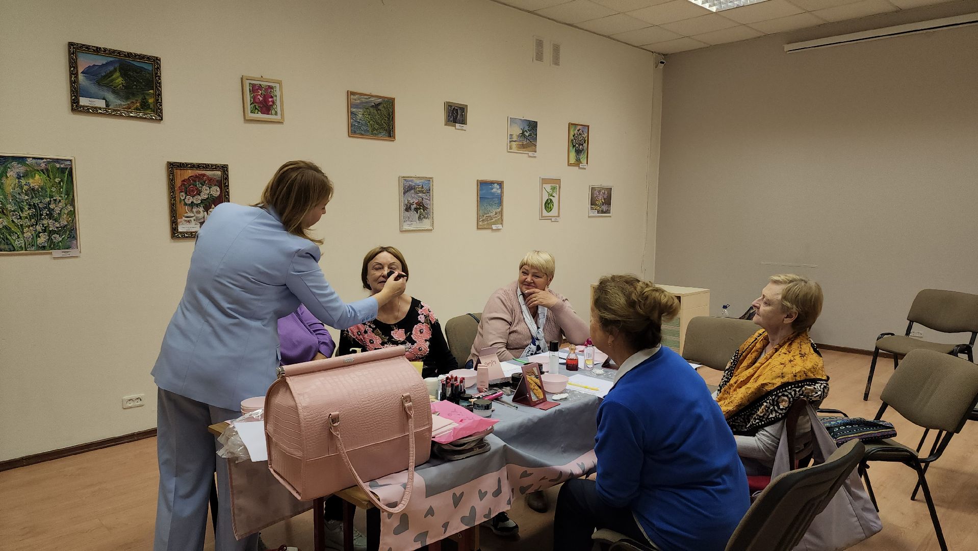 Помада, Косметика, Красота, Лобня, женщины,