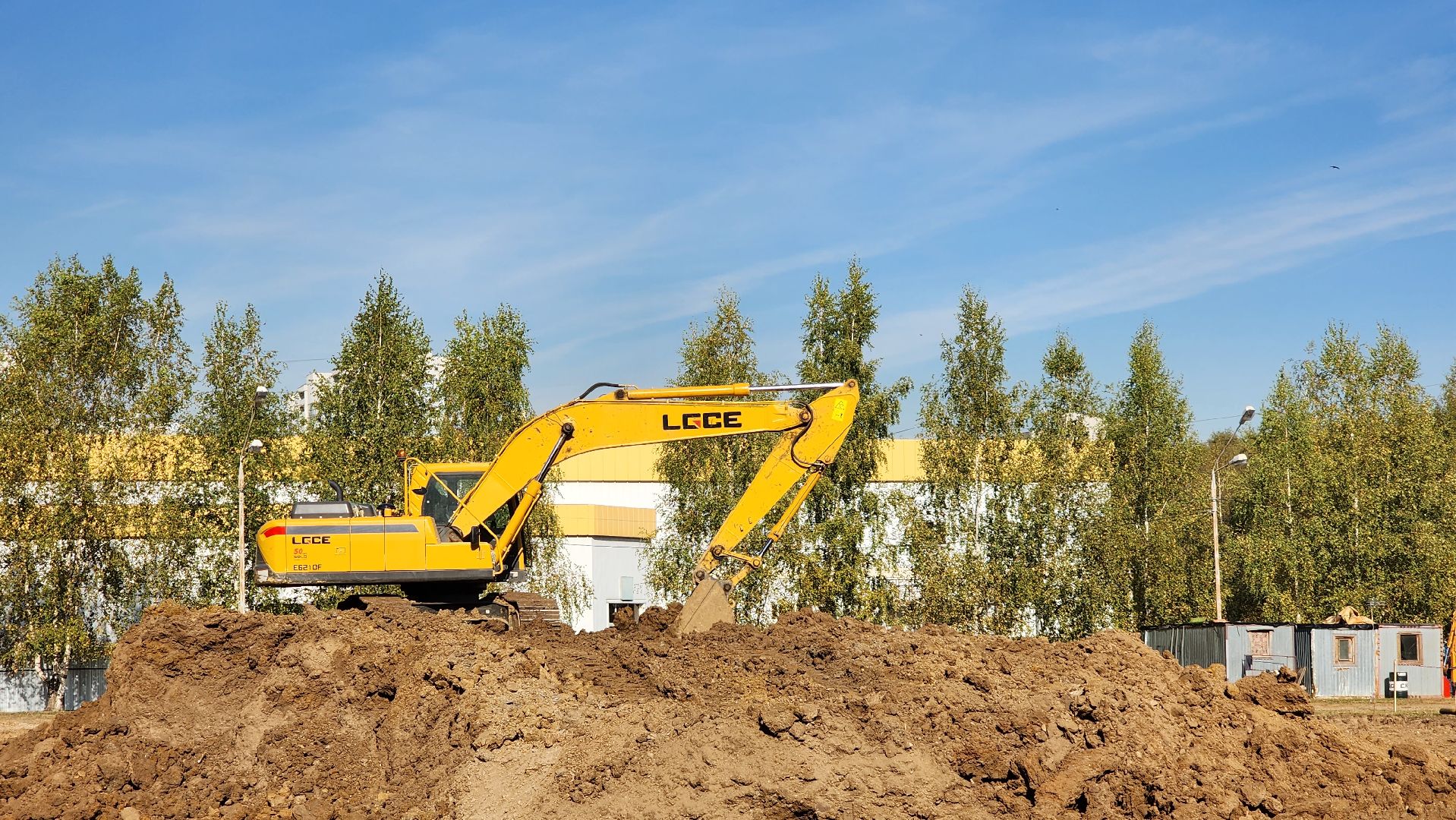 ФОК с бассейном, Бассейн, лобня,