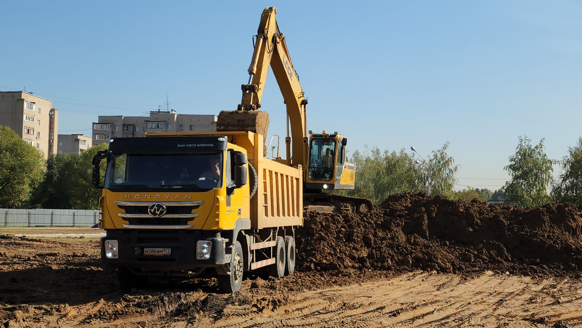 ФОК с бассейном, Бассейн, лобня,