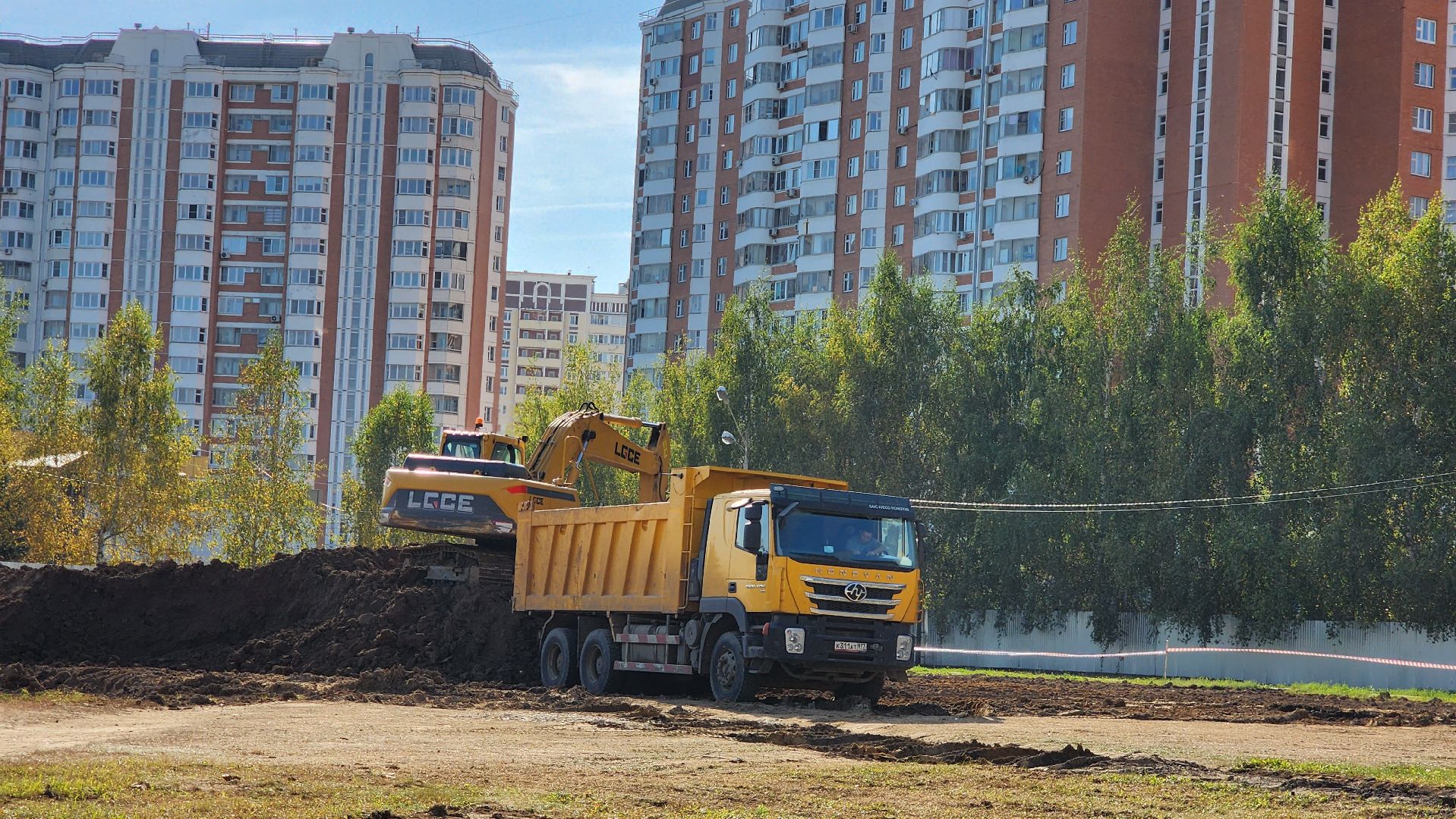 ФОК с бассейном, Бассейн, лобня,