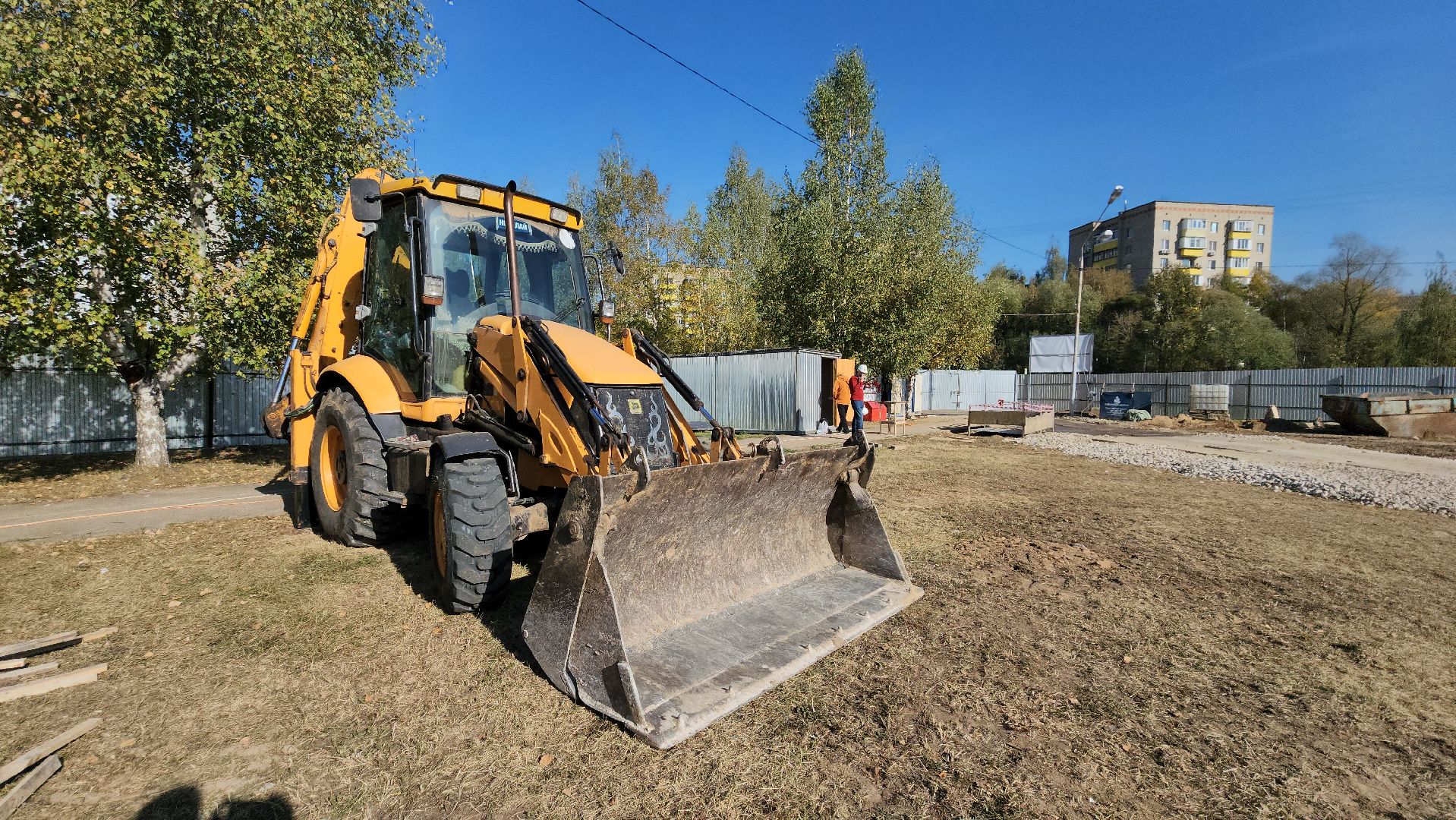 ФОК с бассейном, Бассейн, лобня,