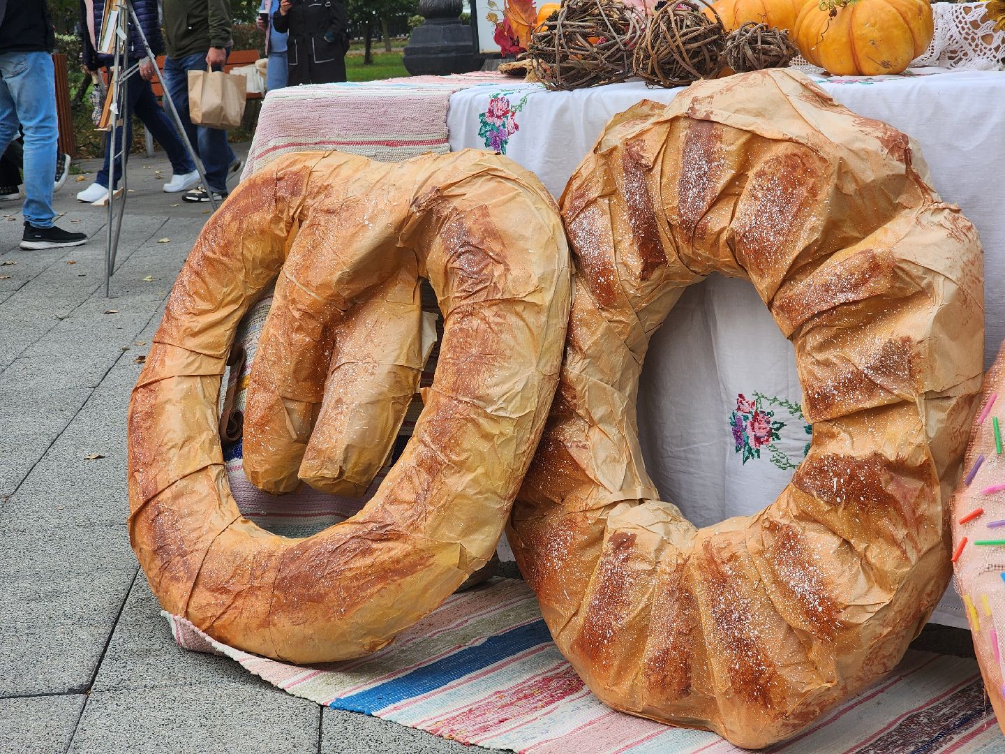 Коломна, праздник, праздник в парке, мособлпарк,