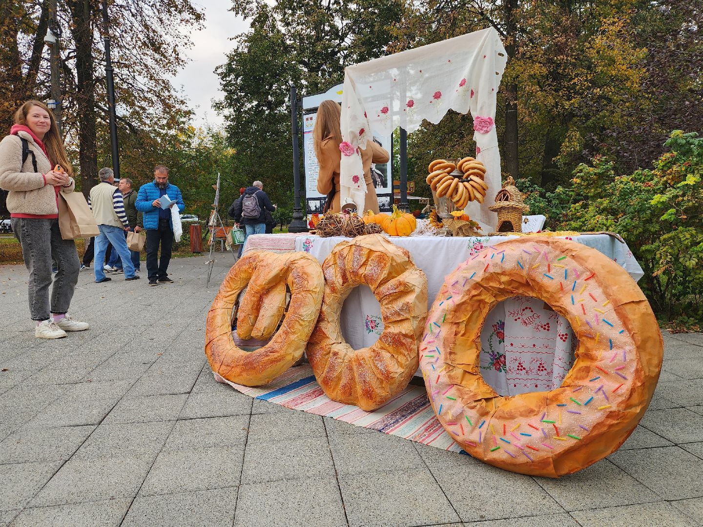 Коломна, праздник, праздник в парке, мособлпарк,