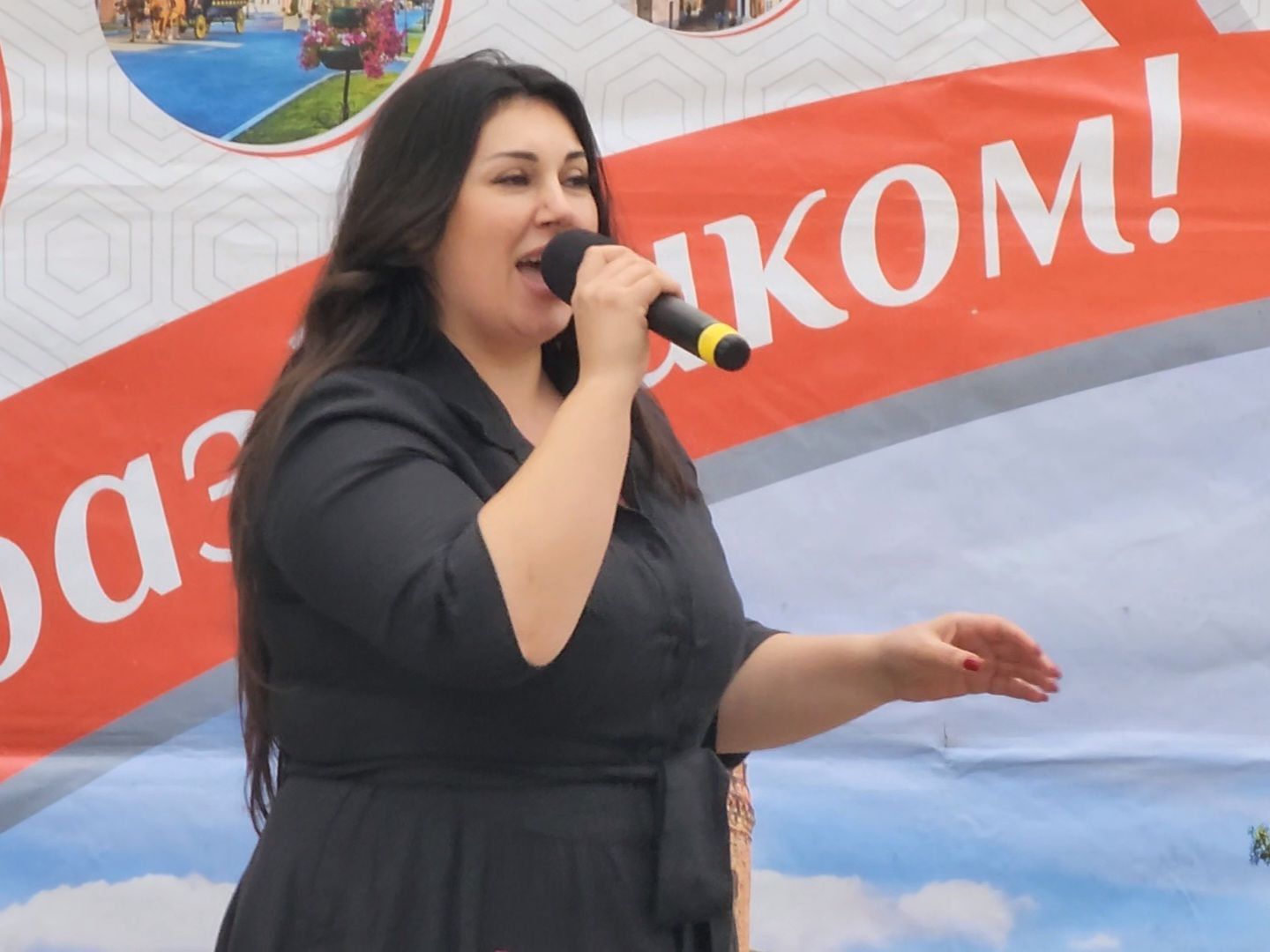 Коломна, праздник, праздник в парке, мособлпарк,