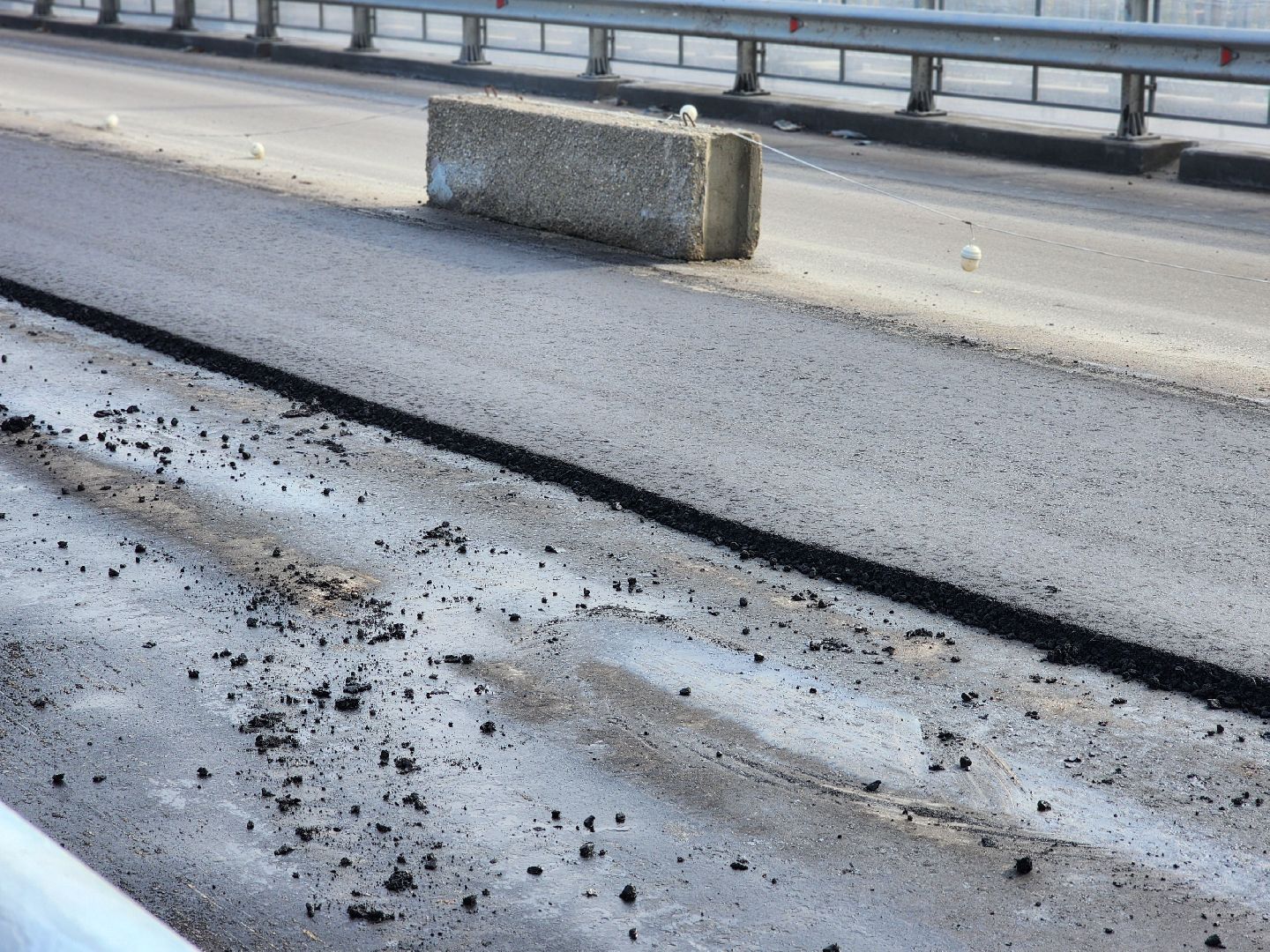 воскресенск, путепровод, ремонт путепровода, дороги, транспорт,