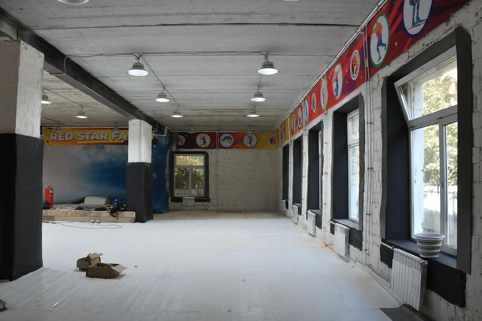 недвижимость за рубль, власиха кафе отдых, кафе отдых во Власихе, академия Красная звезда, спорт во Власихе,