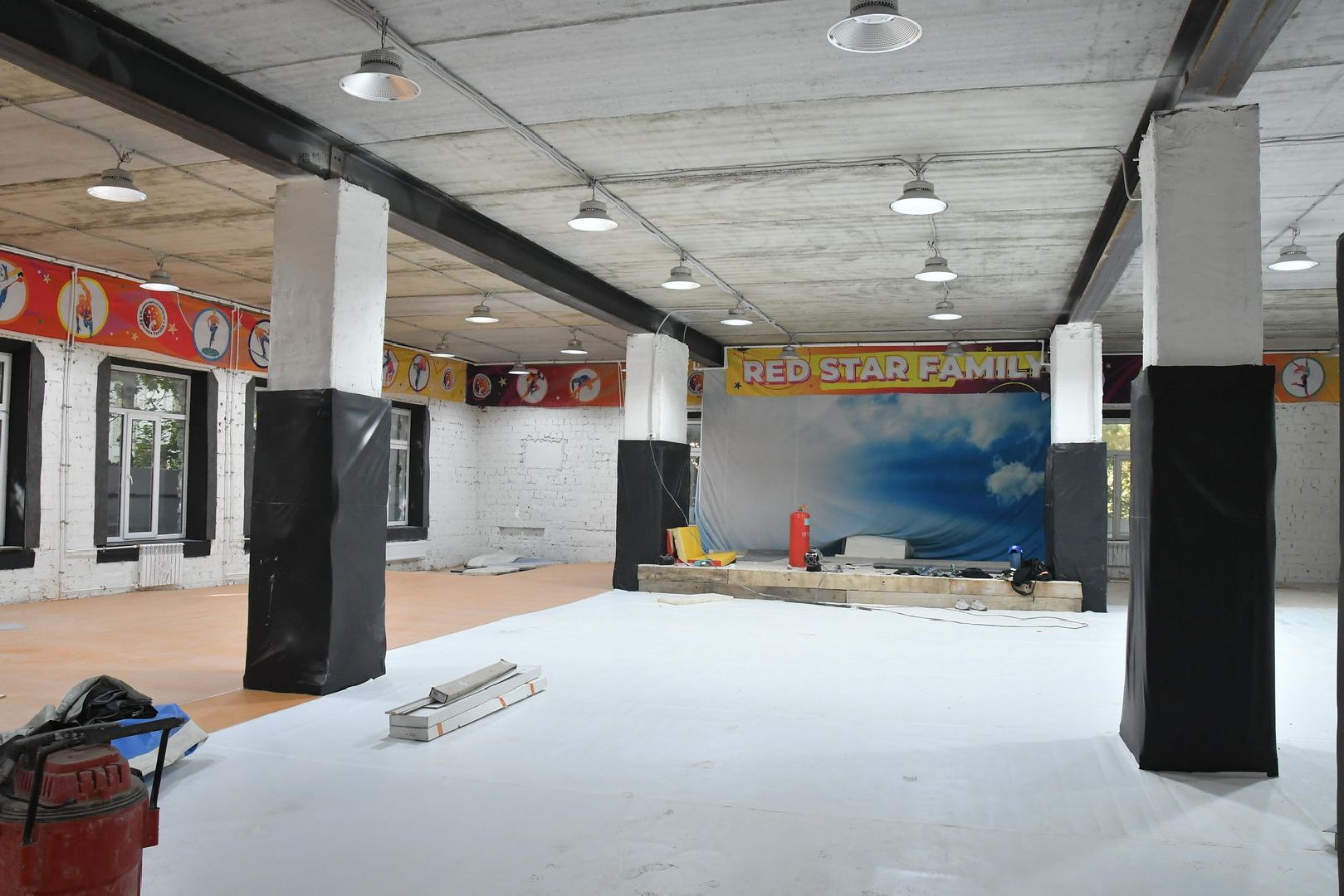 недвижимость за рубль, власиха кафе отдых, кафе отдых во Власихе, академия Красная звезда, спорт во Власихе,