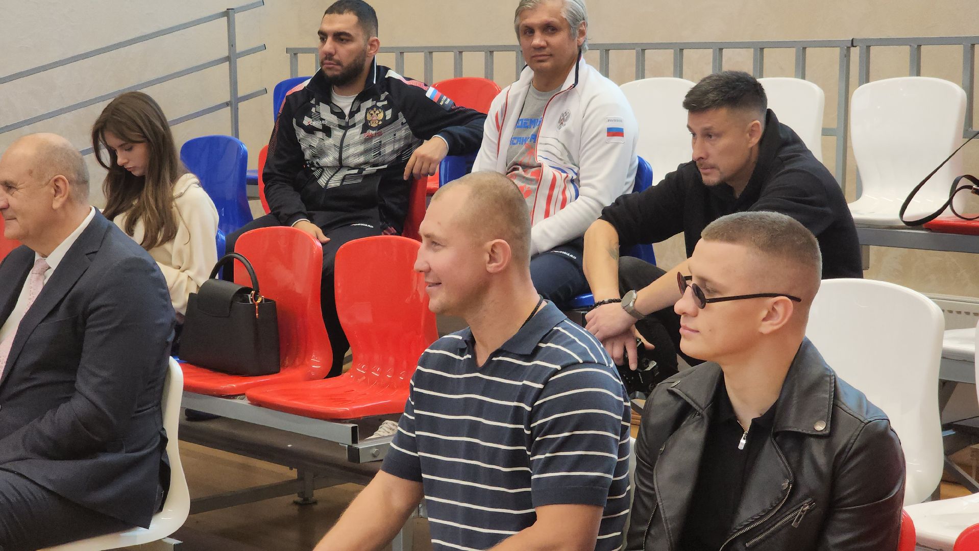 химки, спорт, бокс,