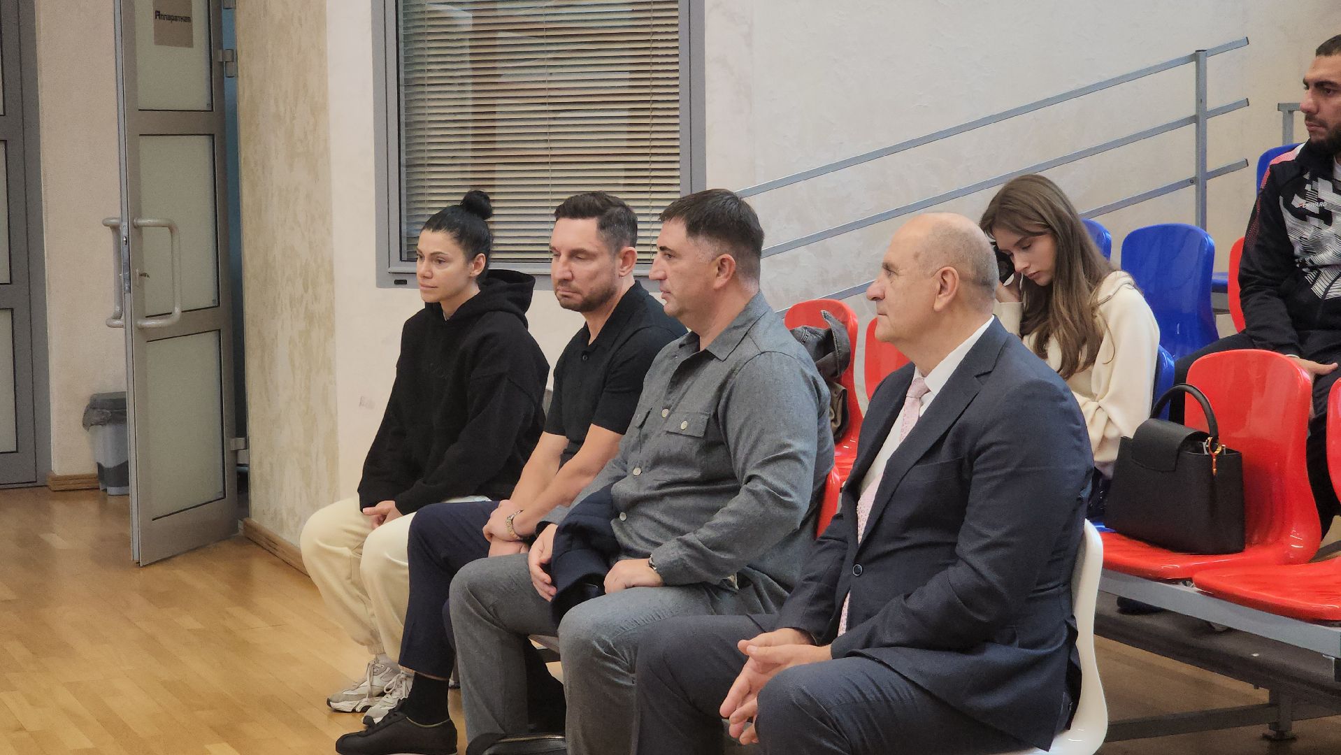 химки, спорт, бокс,