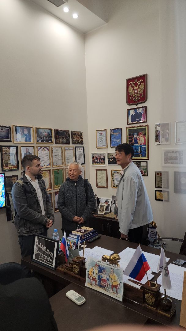 химки, спорт, бокс,