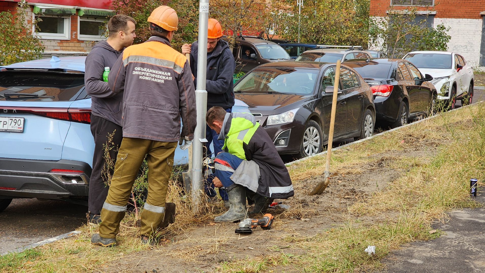 Благоустройство, освещение дорог, освещение улиц, светлый город,