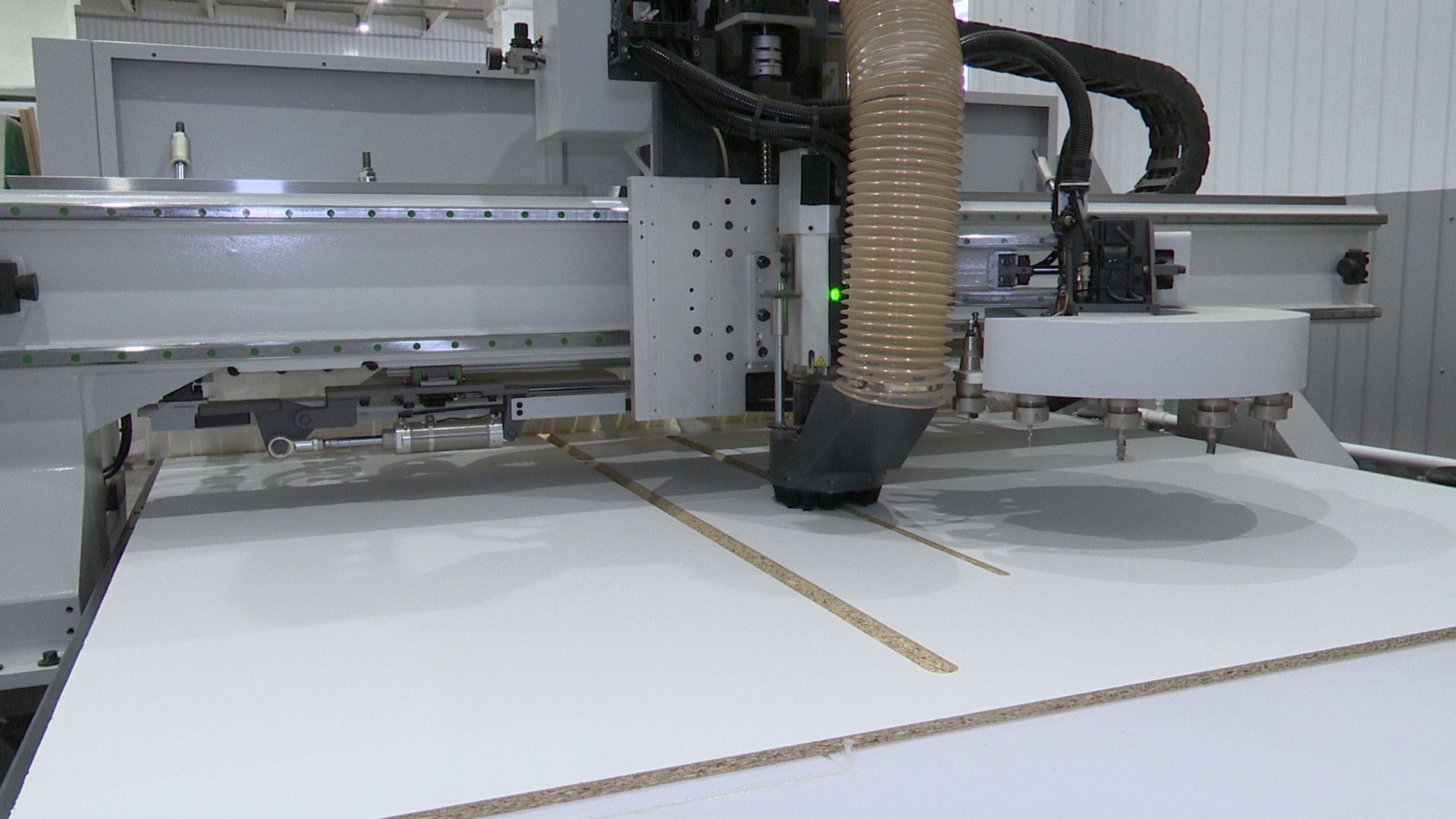 Реутов, благоустройство, экономика, строительство производства, выставка