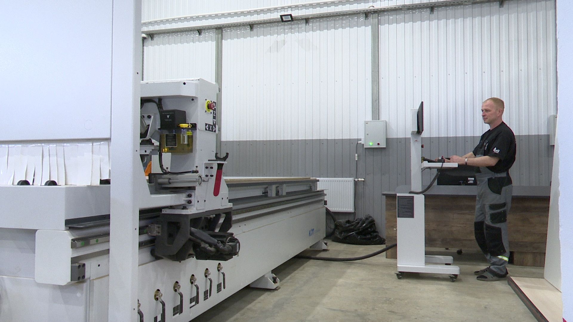 Реутов, благоустройство, экономика, строительство производства, выставка