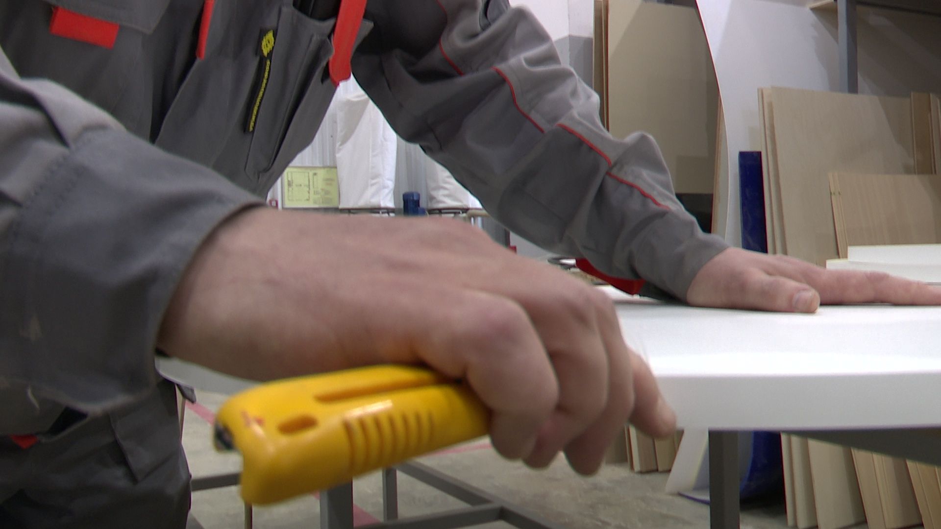 Реутов, благоустройство, экономика, строительство производства, выставка