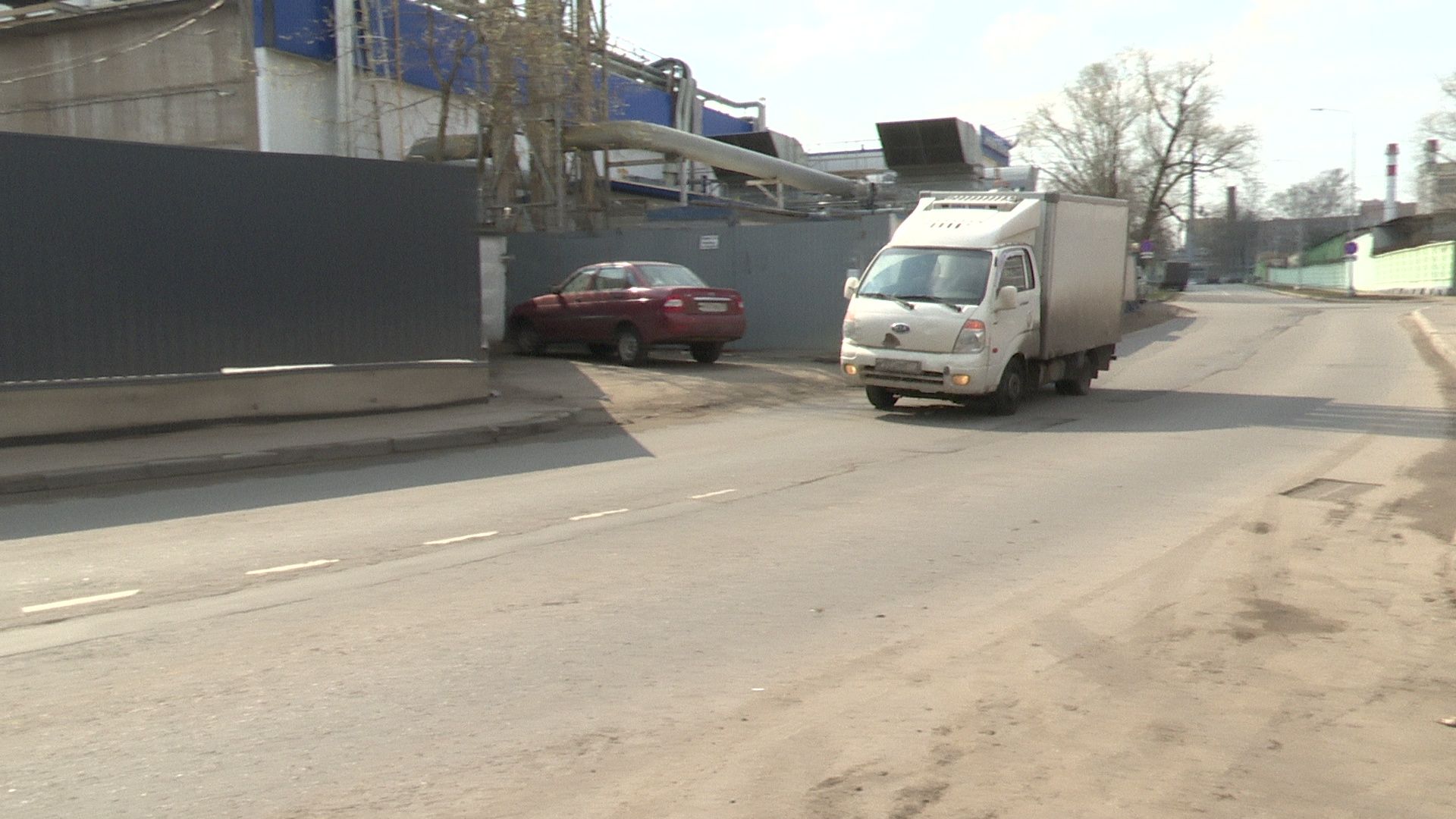 Реутов, благоустройство, экономика, строительство производства, выставка