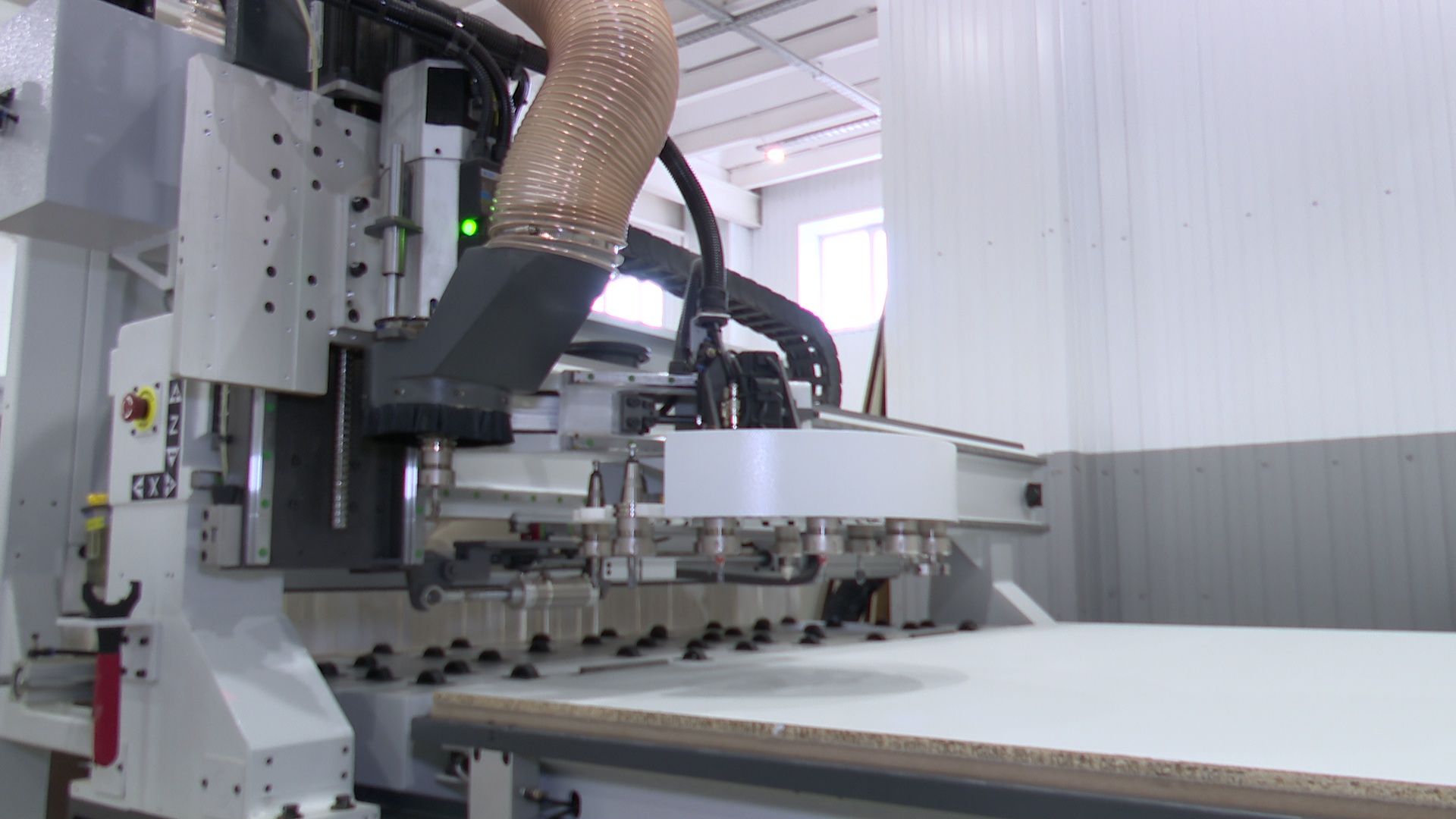 Реутов, благоустройство, экономика, строительство производства, выставка