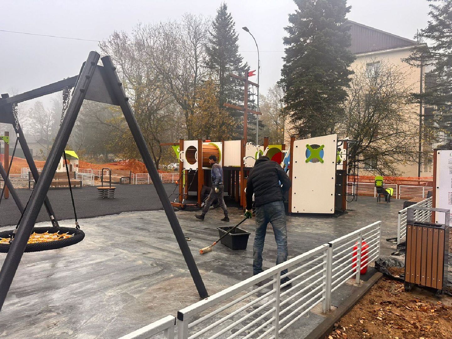 губернаторская площадка, дети, городской округ восход,