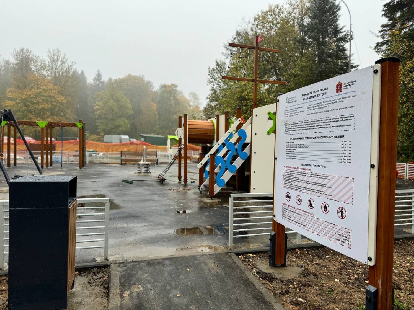 губернаторская площадка, дети, городской округ восход,