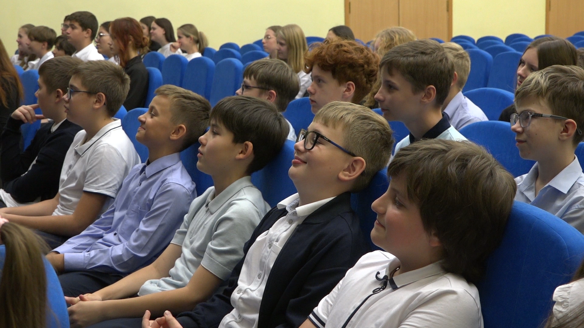 курсы Взлет, гимназия Примакова, школа Перспектива, Власиха Перспектива, олимпиада школьников,