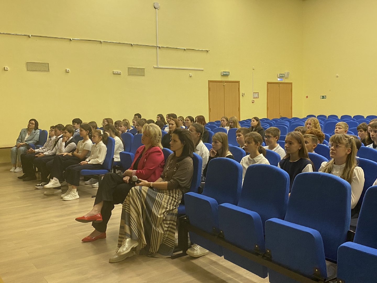 курсы Взлет, гимназия Примакова, школа Перспектива, Власиха Перспектива, олимпиада школьников,