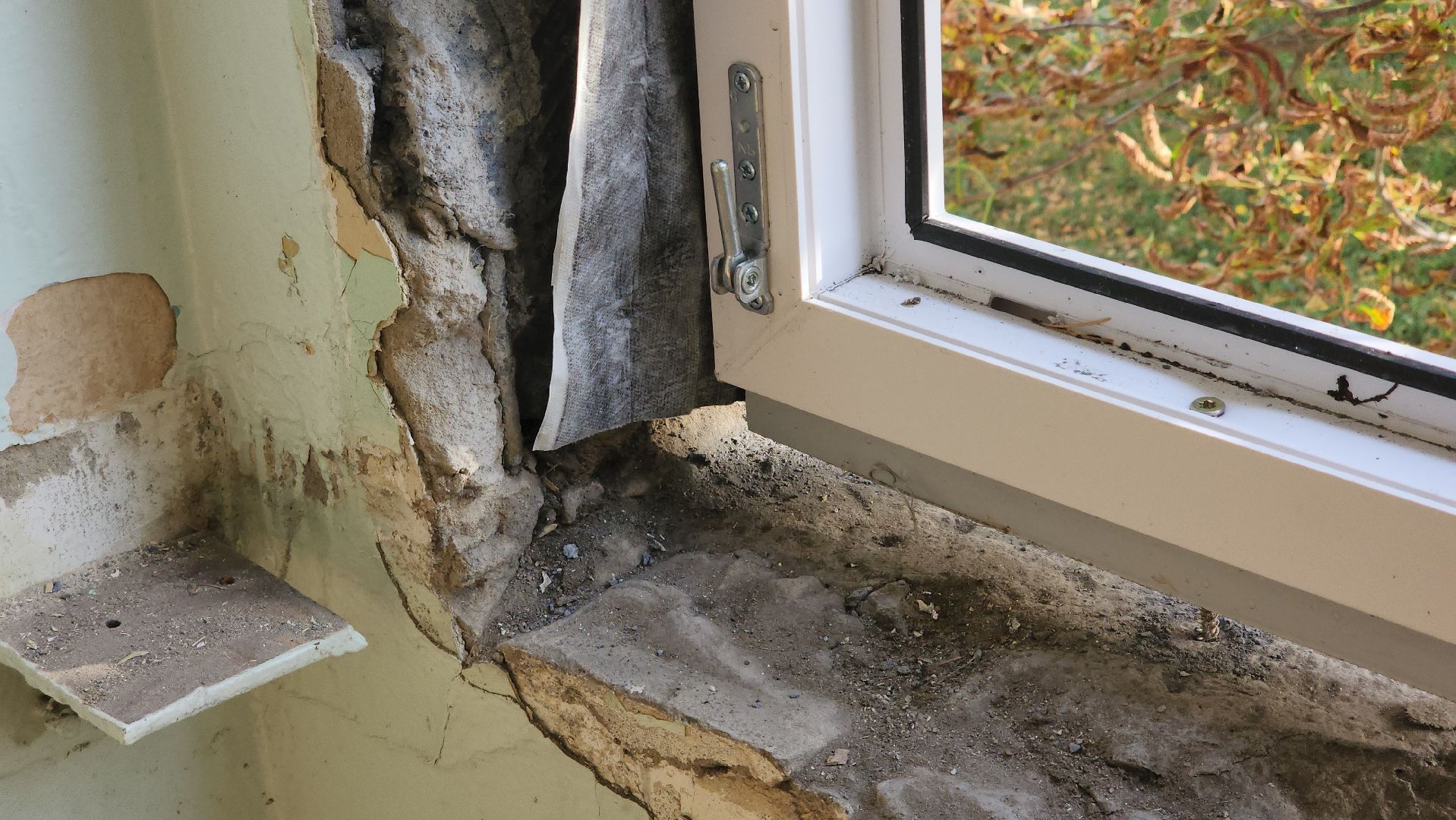 ремонт, егорьевск, окна, школа, дети, обновление,