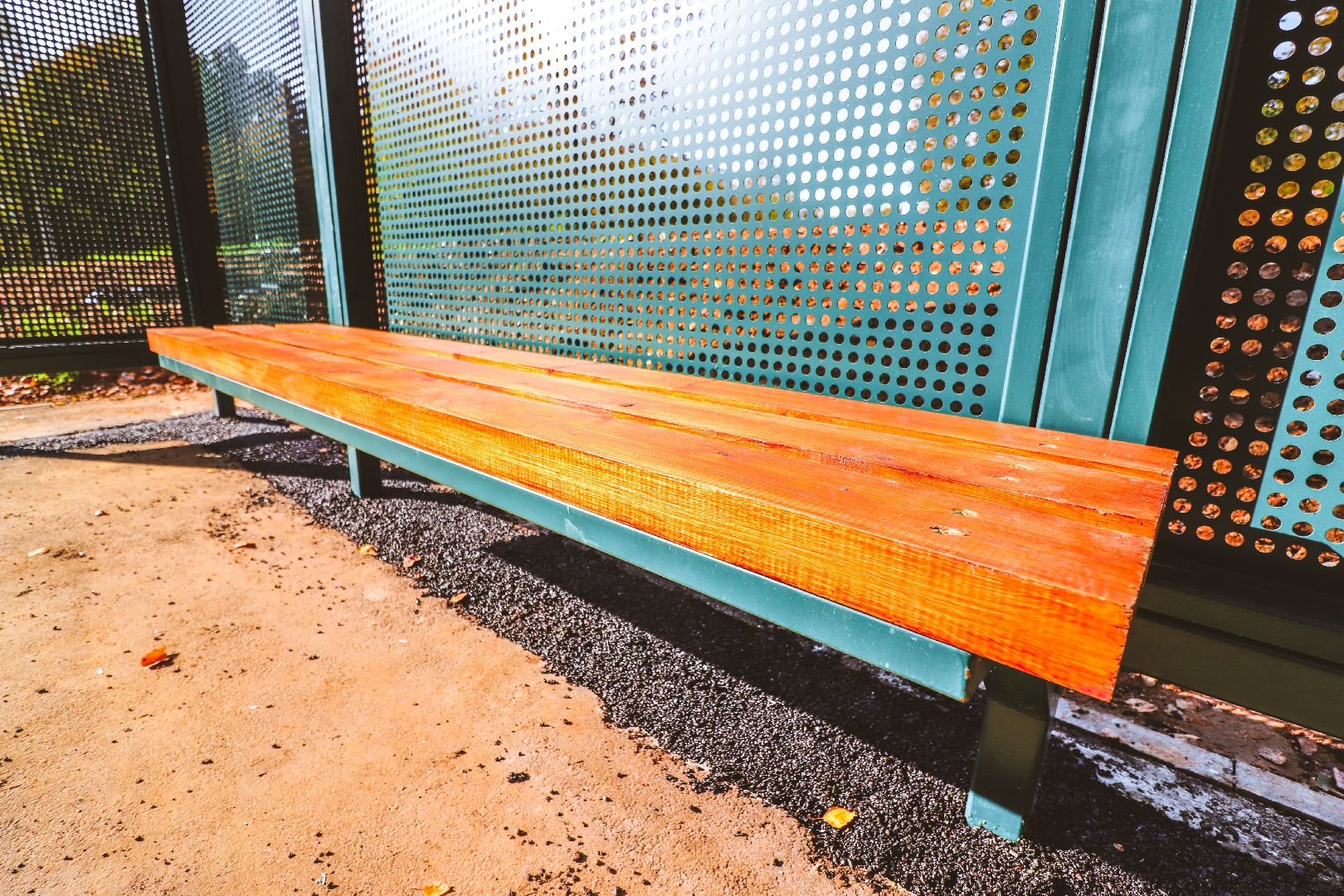 Клин, общество, автобусные остановки,