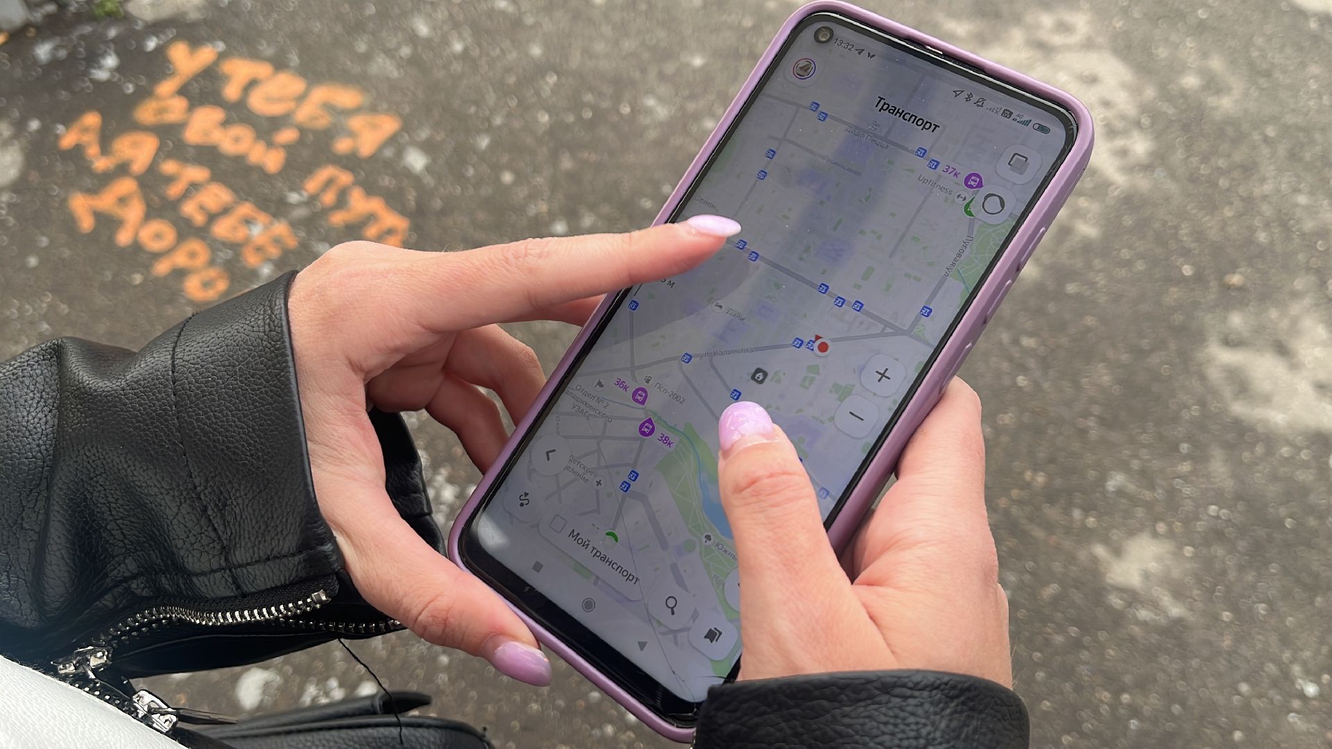 глонасс, транспорт, общественный транспорт, маршрутка, автобус,