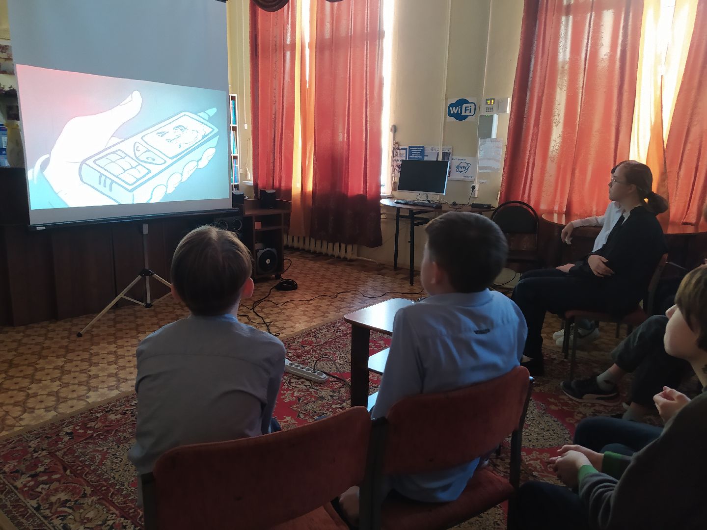 Фестиваль, кино, премьера