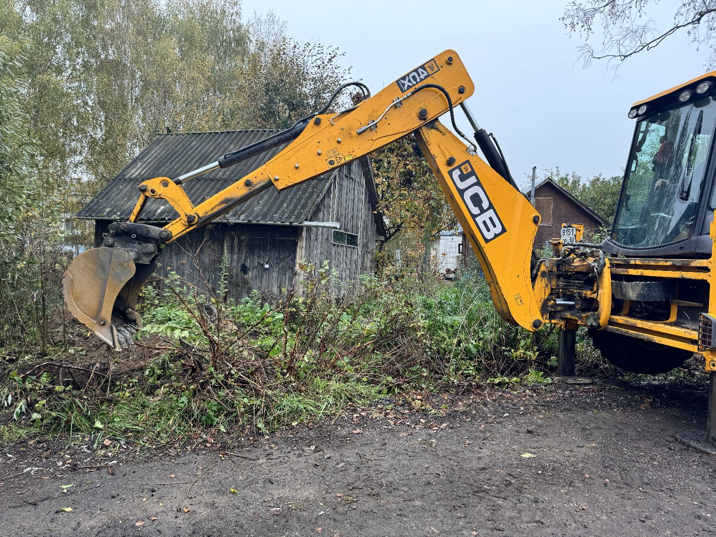 шаховская, добродел, коммунальная служба,